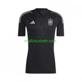 Maillot de Foot Espagne Gardien Domicile 2022
